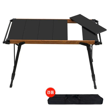 Pandatour IGT Outdoor Camping Stove High Firepower Folding One-Touch One lick Ignite IGT Stove Recreation Picnic  Furnace